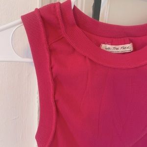 Free People Tank